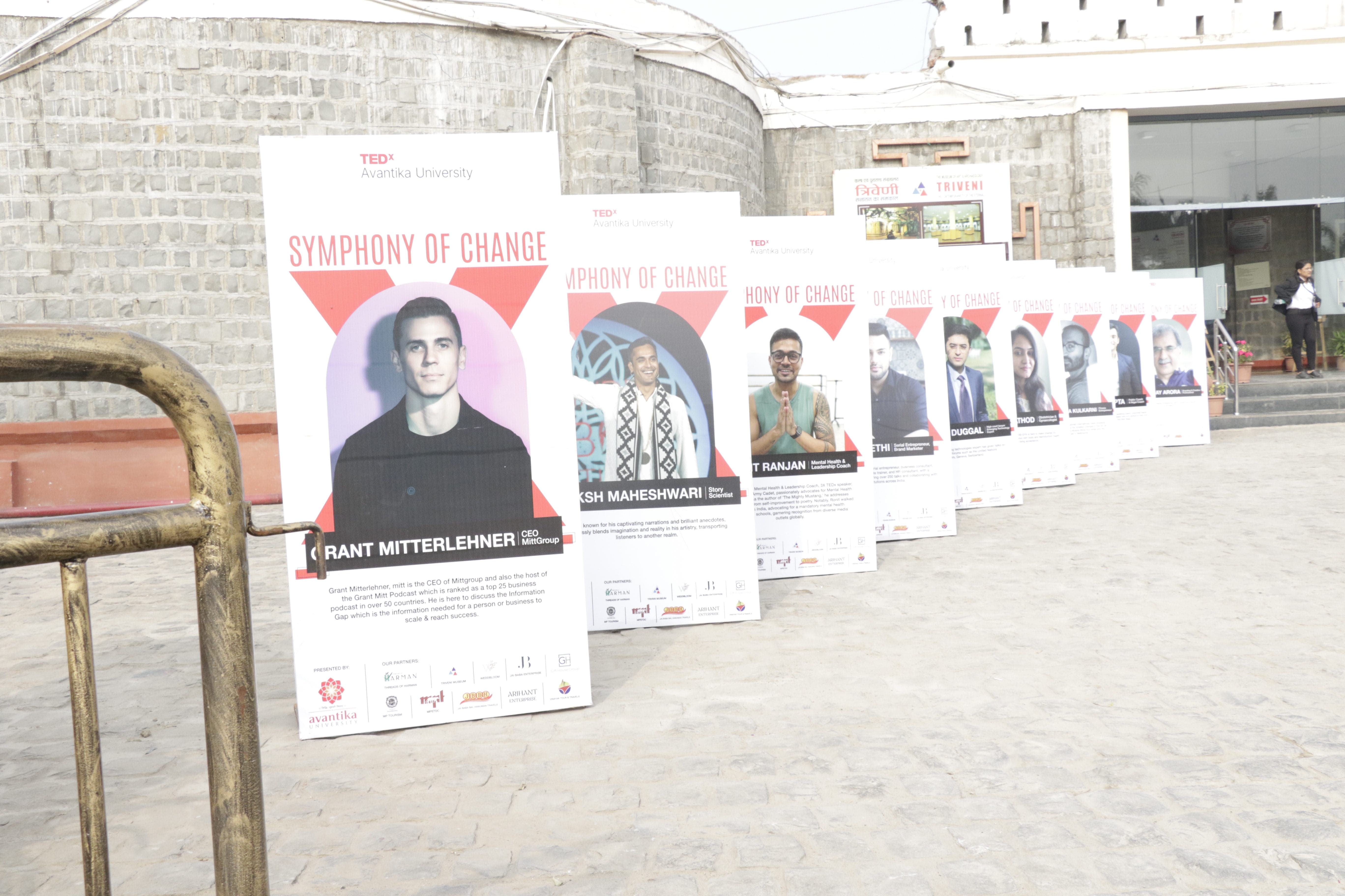 Avantika University Ujjain Events photo 11